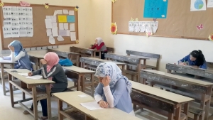 للمرة الأولى في صيدا.. مسابقة علّمني حبيبي ﷺ