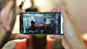 مهرجان توزيع جوائز "عَلمني حبيبيﷺ" ٨ في أزهر البقاع