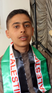 مهرجان توزيع جوائز "عَلمني حبيبيﷺ" ٨ في أزهر البقاع