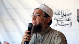 مهرجان توزيع جوائز “عَلمني حبيبي ﷺ” في عرسال