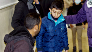 مسابقة علمني حبيبي ﷺ الثامنة في البقاع