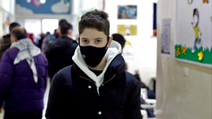 مسابقة علمني حبيبي ﷺ الثامنة في البقاع