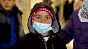 مسابقة علمني حبيبي ﷺ الثامنة في البقاع