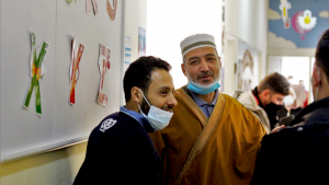 مسابقة علمني حبيبي ﷺ الثامنة في البقاع