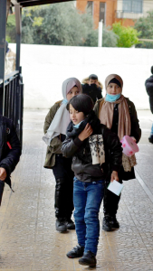 مسابقة علمني حبيبي ﷺ الثامنة في البقاع