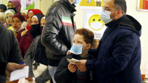 مسابقة علمني حبيبي ﷺ الثامنة في البقاع