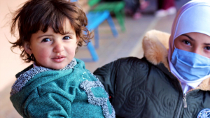 مسابقة علمني حبيبي ﷺ الثامنة في البقاع