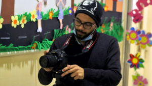 مسابقة علمني حبيبي ﷺ الثامنة في البقاع