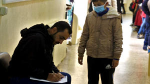 مسابقة علمني حبيبي ﷺ الثامنة في البقاع