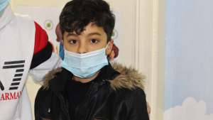 مسابقة علمني حبيبي ﷺ الثامنة في البقاع