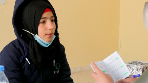 مسابقة علمني حبيبي ﷺ الثامنة في البقاع