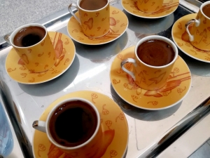 عريس على الباب.. دردشة صباحية خاصة للمقبلات على الزواج ضمن لقاءات صالون حنايا