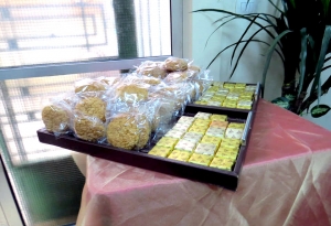 الرسول ﷺ كأنك تراه.. محاضرة لعائلات مؤسسة نماء في بيروت - الشيخ عبد الشكور لبابيدي