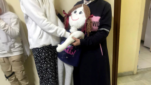 انطلاق دورة عالم الفرقان الشتوية للفتيات في صيدا بعنوان “لقرآني أتدبّر ولمهارتي أتفكّر”