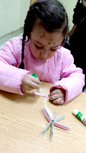 انطلاق دورة عالم الفرقان الشتوية في طرابلس