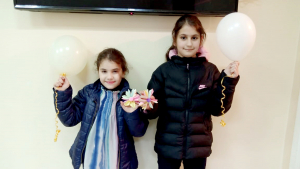 انطلاق دورة عالم الفرقان الشتوية في طرابلس