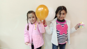 انطلاق دورة عالم الفرقان الشتوية في طرابلس