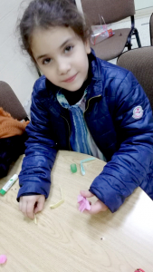 انطلاق دورة عالم الفرقان الشتوية في طرابلس