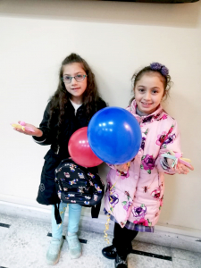 انطلاق دورة عالم الفرقان الشتوية في طرابلس