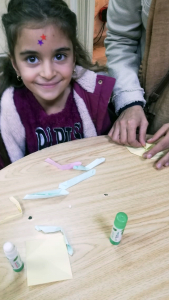 انطلاق دورة عالم الفرقان الشتوية في طرابلس