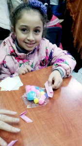 انطلاق دورة عالم الفرقان الشتوية في طرابلس