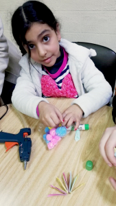 انطلاق دورة عالم الفرقان الشتوية في طرابلس