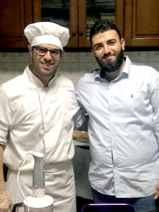 نشاط تفاعلي لحلقة البراعم في دار القرآن الكريم في طرابلس احتفاء بذكرى المولد النبوي الشريف