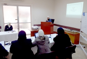 شرح ميسّر للمنظومة البيقونية في علوم الحديث.. دورة للشيخ حسن قاطرجي في بيروت