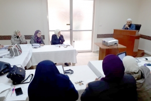 شرح ميسّر للمنظومة البيقونية في علوم الحديث.. دورة للشيخ حسن قاطرجي في بيروت