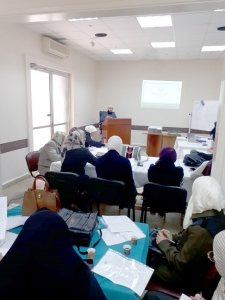 شرح ميسّر للمنظومة البيقونية في علوم الحديث.. دورة للشيخ حسن قاطرجي في بيروت