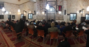 شرح البيقونية في البقاع مع الشيخ حسن قاطرجي