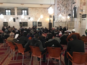 شرح البيقونية في البقاع مع الشيخ حسن قاطرجي