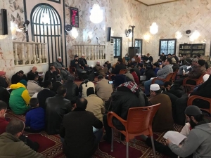 شرح البيقونية في البقاع مع الشيخ حسن قاطرجي