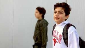 beirut by bike.. نشاط ترفيهي لأبناء عالم الفرقان في بيروت