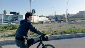 beirut by bike.. نشاط ترفيهي لأبناء عالم الفرقان في بيروت