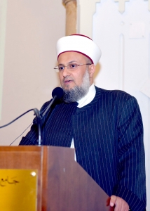 بالقرآن نَحْيا.. الإفطار السنوي لدار القرآن الكريم في بيروت