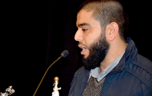 بالقرآن نرقى.. دار القرآن الكريم تكرّم أصغر حافظ فيها وثلة من المجازات وتقدّم رحلات عمرة للمتميزين