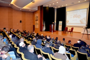 بالقرآن نرقى.. دار القرآن الكريم تكرّم أصغر حافظ فيها وثلة من المجازات وتقدّم رحلات عمرة للمتميزين