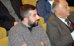 بالقرآن نرقى.. دار القرآن الكريم تكرّم أصغر حافظ فيها وثلة من المجازات وتقدّم رحلات عمرة للمتميزين