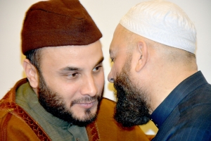 بالقرآن نرقى.. دار القرآن الكريم تكرّم أصغر حافظ فيها وثلة من المجازات وتقدّم رحلات عمرة للمتميزين