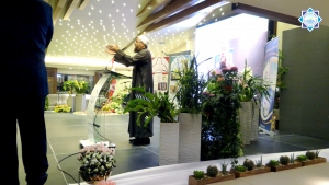 حفل عشاء جمعية الاتحاد الإسلامي في البقاع