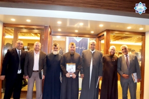 حفل عشاء جمعية الاتحاد الإسلامي في البقاع