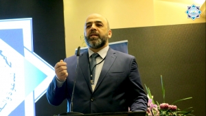 حفل عشاء جمعية الاتحاد الإسلامي في البقاع