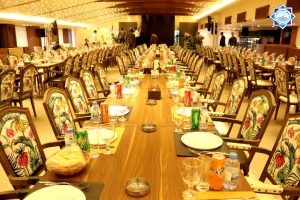 حفل عشاء جمعية الاتحاد الإسلامي في البقاع