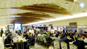 حفل عشاء جمعية الاتحاد الإسلامي في البقاع