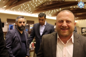 حفل عشاء جمعية الاتحاد الإسلامي في البقاع