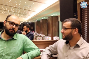 حفل عشاء جمعية الاتحاد الإسلامي في البقاع