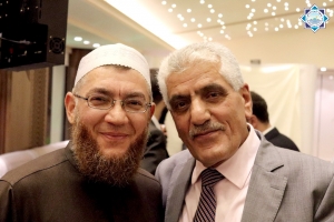 حفل عشاء جمعية الاتحاد الإسلامي في البقاع