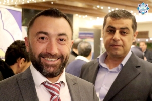 حفل عشاء جمعية الاتحاد الإسلامي في البقاع