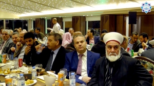 حفل عشاء جمعية الاتحاد الإسلامي في البقاع